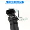 Crankshaft Position Sensor Single  for Dodge for Ram 2500 3500 Base 2001