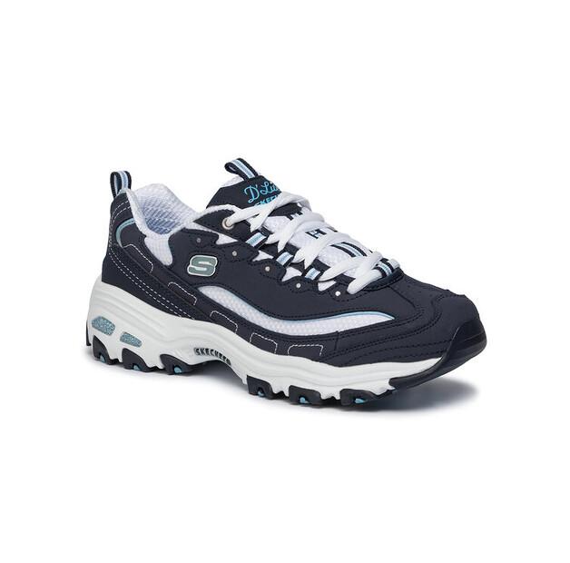 Кроссовки Skechers D lites Biggest Fan EU 37