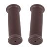 1 pair TPR Material Universal Motorcycle Grip Pair Grip Handlebar  Motorcycle Replacement