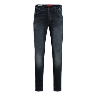 Jack And Jones Męskie Jeansy Glenn Fox