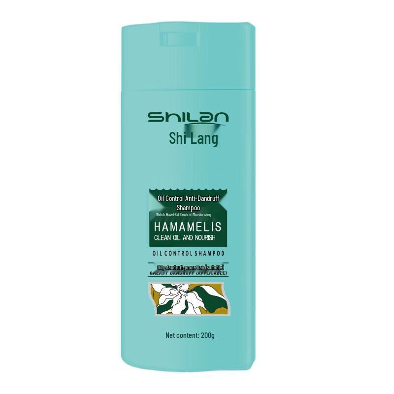 Shilang Ölkontrolle Anti-Schuppen Shampoo