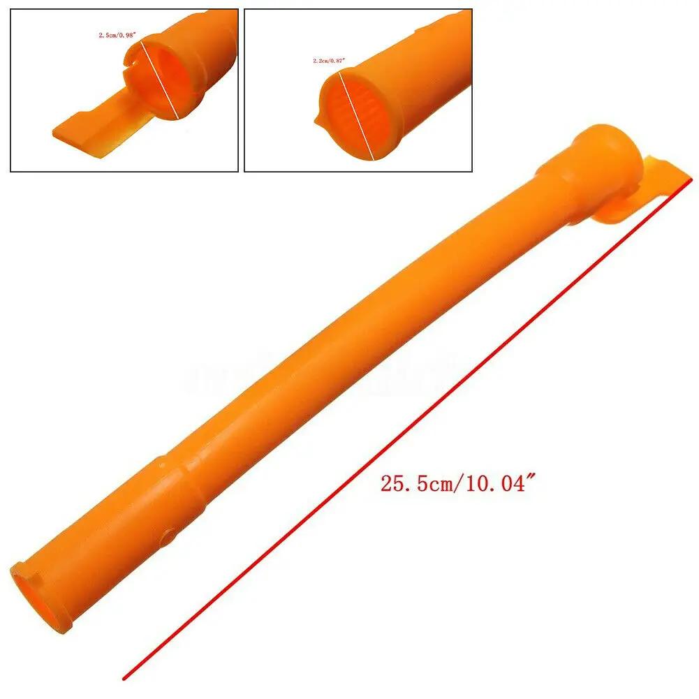 Oil Dipstick Guide Tube Fit For A3 A4 A6 1.9 TDi BORA GOLF Mk4 -Skoda 038103663 Oil Dipstick Catheter