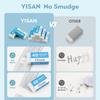 YISAN Cap Erasers for Pencils,Top Eraser & White Eraser Set, 80+8PCS Eraser Set,71334