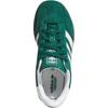 Adidas Originals Gazelle Comfortable Versatile Low-Top Kids Sneakers Kids sneakers Green IH9134