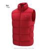 Unisex Winter Training Vest for Sports Students - Taekwondo Cotton Jacket