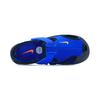 Nike Sunray Protect Children's Sandals Blue Orange Children Aged 3 7 Years Old 344926-412
