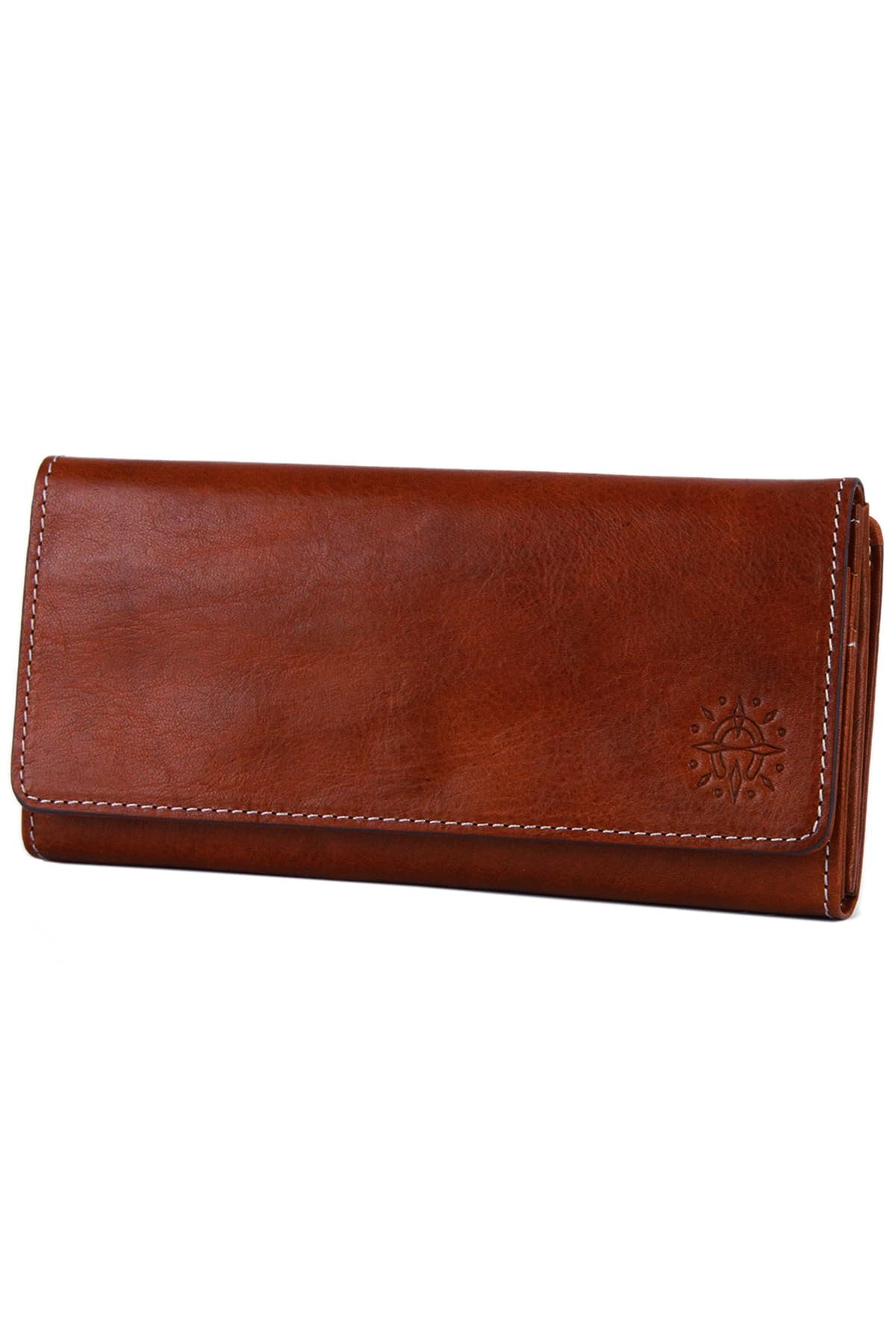 

Long Wallet 0035893 Fons Series Brown [Dakota] (0034893) DA-34893-40