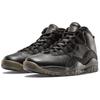 Jordan 10 Retro Drake Ovo Black 819955-030