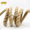 Heavy-Duty Jute Climbing Rope