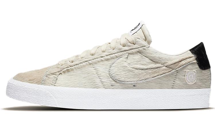 Nike Medicom Toy X Blazer Low Sb  BE@RBRICK  CZ4620-200 38