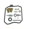 2 Set Carburetor Repair Kit Float Diaphragm For Yamaha XVS650 V Star 650 1998-16