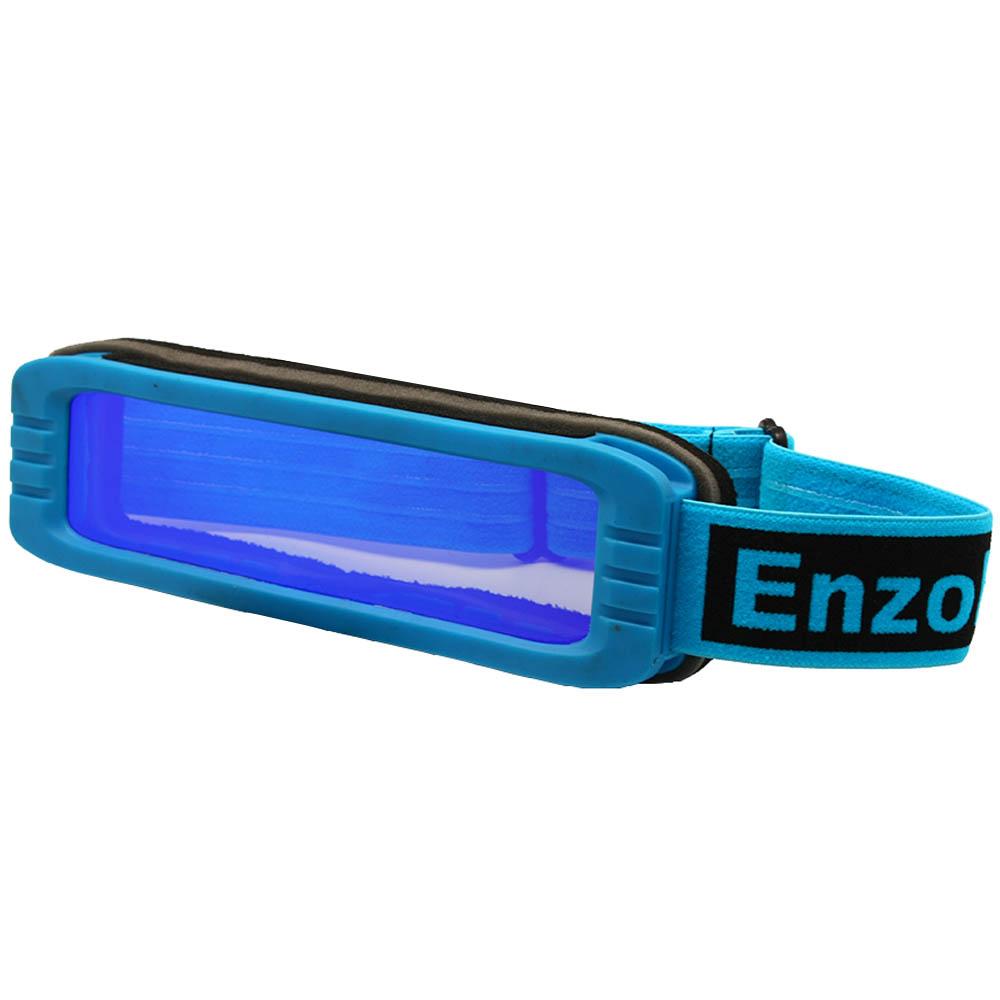

Ski Goggles Flexible Wide Vision Anti-Fog UV400 Snowboard Sunglasses Lightweight Good or Bad Weather Winter Sports