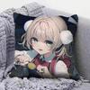 Shigure Ui Cute   Pillow Covers Home Sofa Cushion Covers and Aecorative Custom