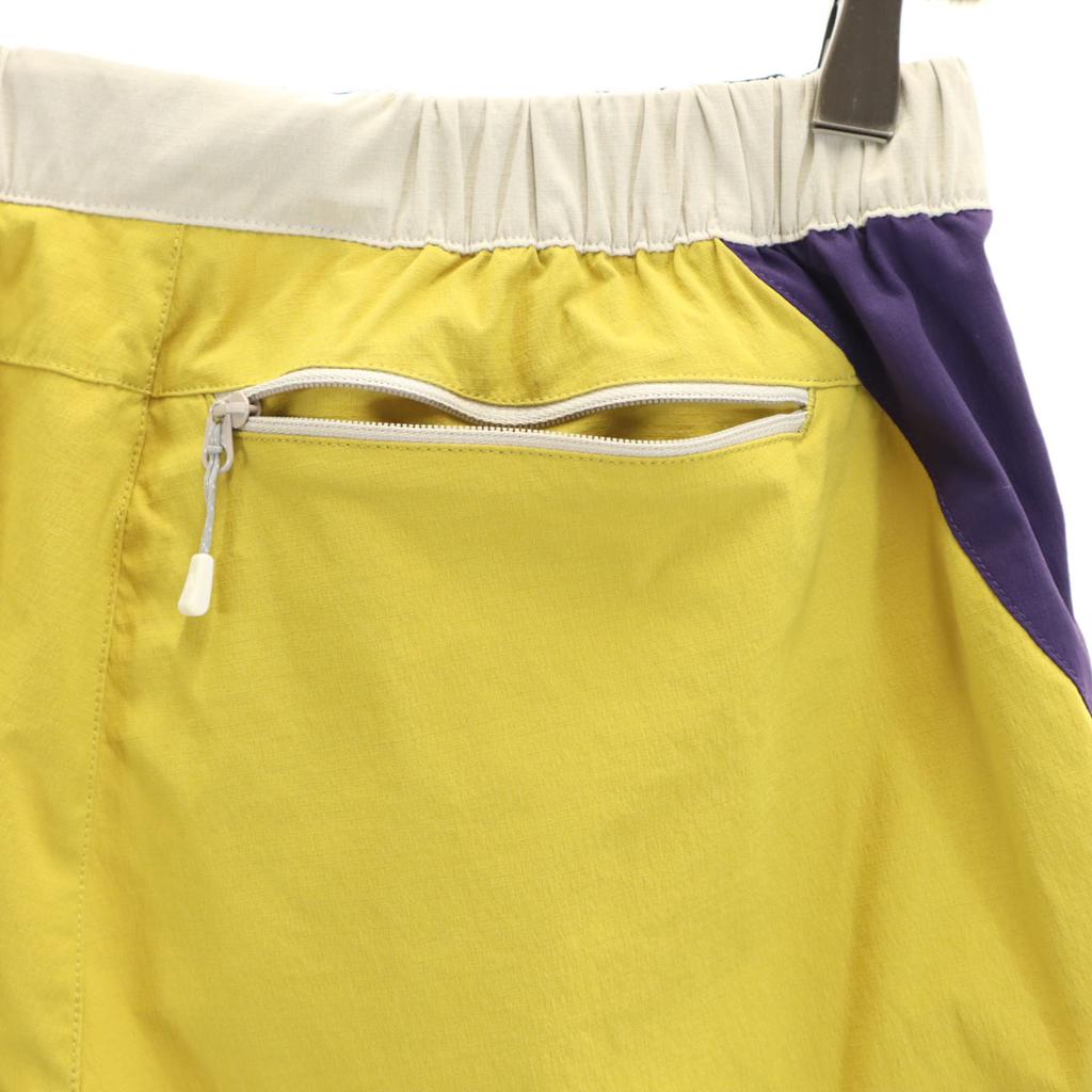 mont-bell Canyon Shorts S gray Outdoors Women Used