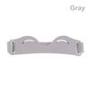 1Pcs Silicone Patella Tendon Knee Straps Flexible Elastic Patella Tendon Stabilizer Breathable Lightweight