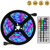 Led Strip Lights 2835RGB Color Changing Lights Strip For Home Decoration 5M