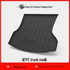 Eco-Friendly TPE Waterproof Trunk Mat for Avatr 11/12 - Durable & Odorless Car Floor Protection