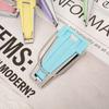 Sewing Accessories Bias Tape Makers 6/9/12/18/25mm Splicing Cloth Fabric Bias Tape Binding Tools Sewing Patchwork