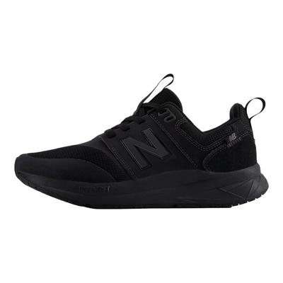 Dynasoft 900 V2 Všestranné Pohodlné Odolné Nízké Lifestylové Ležérní Boty Unisex Ležérní Boty Černé UA900AB2