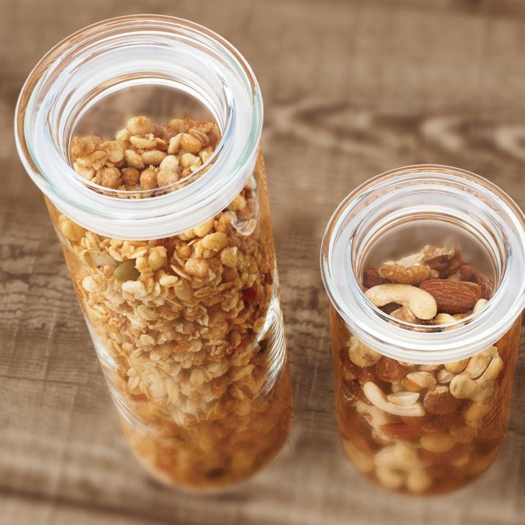 HARIO Skinny Canister 700ml SCN-700T