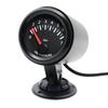 2" 52MM Oil Pressure Gauge+Sensor 1/8NPT White Light 0~7Bar Oil Press Meter for Petrol Car Auto Racing Meter Holder 12V custom