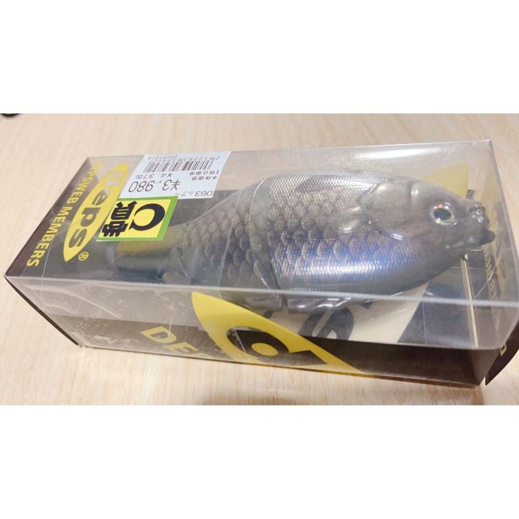 Used deps Deps Basalo Swimmer Web Members Only