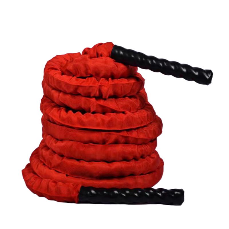 Polyester Fitness Battle Rope