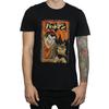 DC Comics Mens The Joker Cover T-Shirt