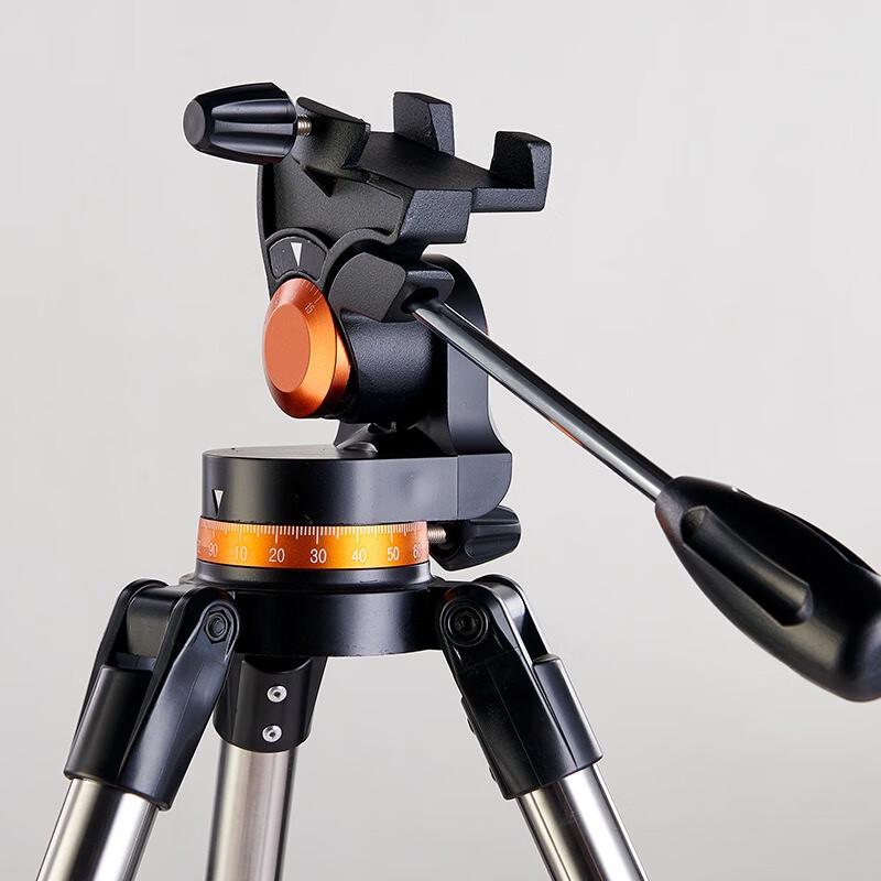 Miling 80500 80mm Aperture Monocular Astronomical Telescope