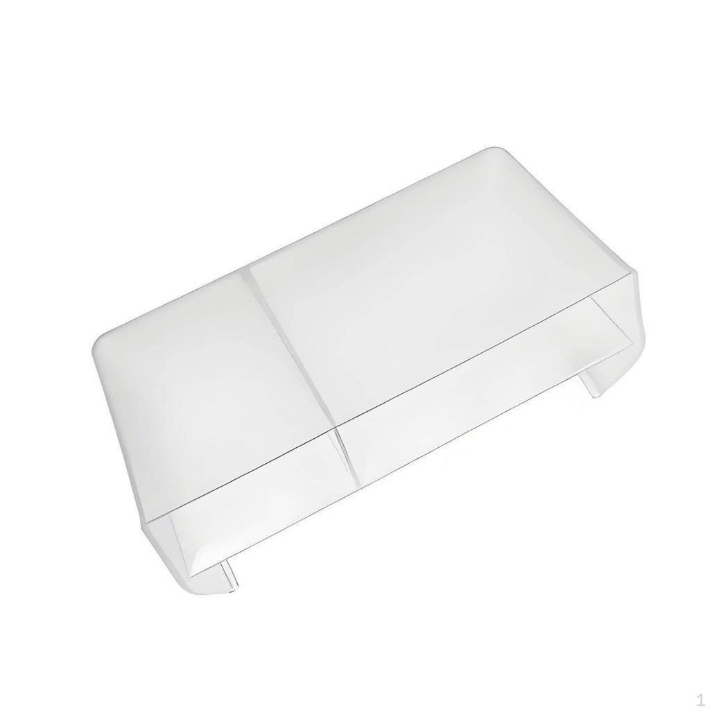 Vehicle Civic Middle Console Box Multi-Compartment Car Organizer