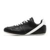 Spring new casual style color matching board shoes thin-soled sports and leisure board shoes U