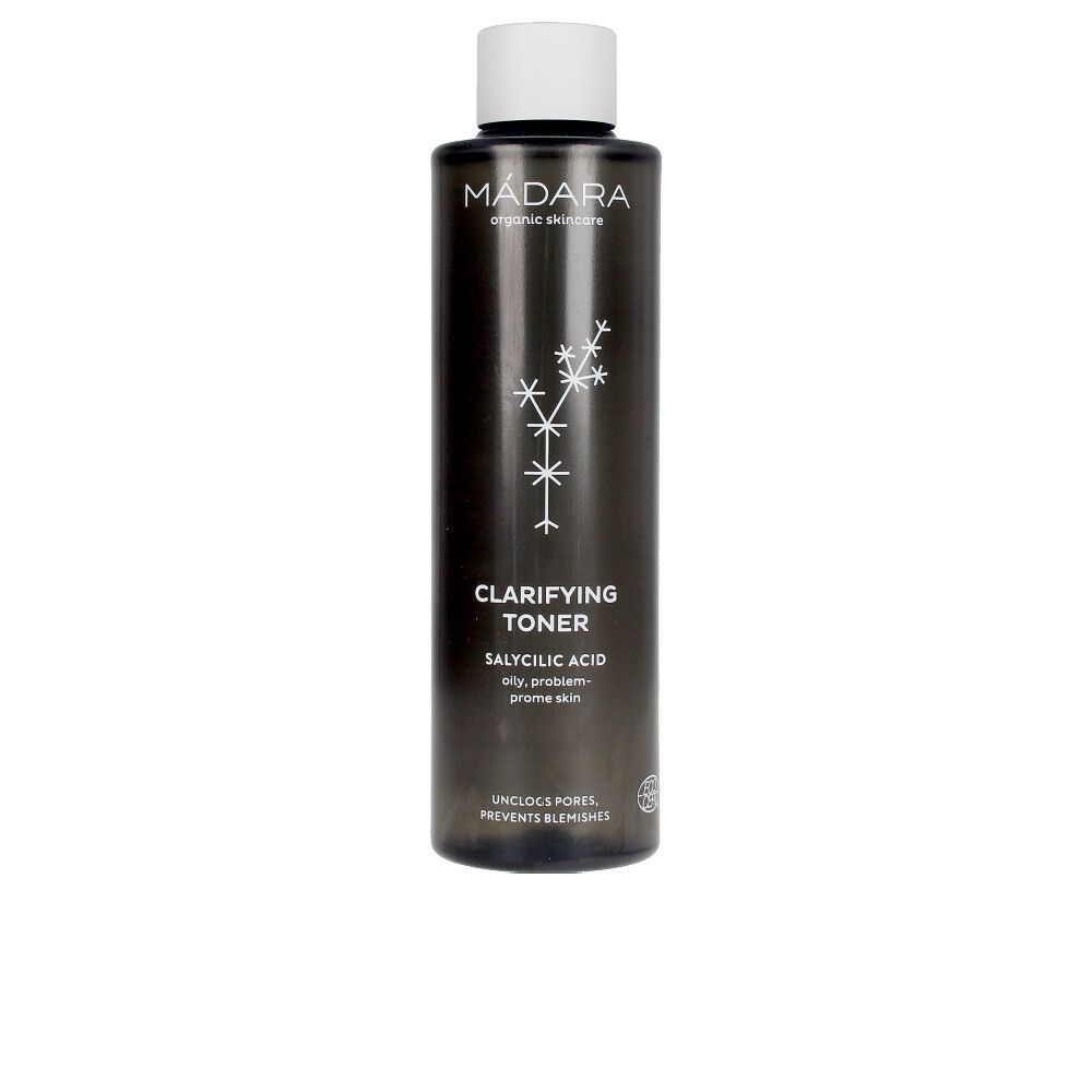 

Madara Clarifying Toner Oil y Combination Skin 200 мл