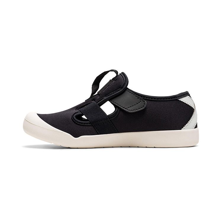Onitsuka Tiger Mexico 66 Ps Sandal Kids Sneakers Black 1184A126-001 27