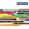 STAEDTLER Multifunction Pen Avantgarde Cool Silver 927AG-S