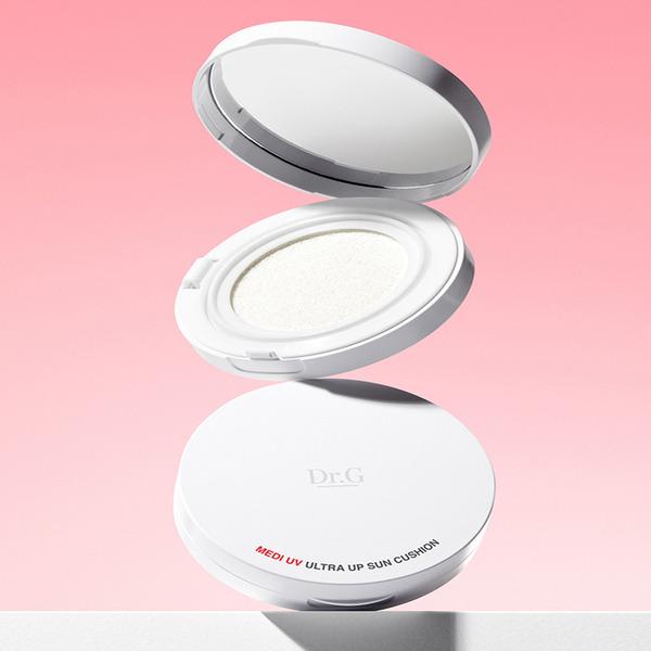 Dr.G Medi UV Ultra Up Sun Cushion 16g