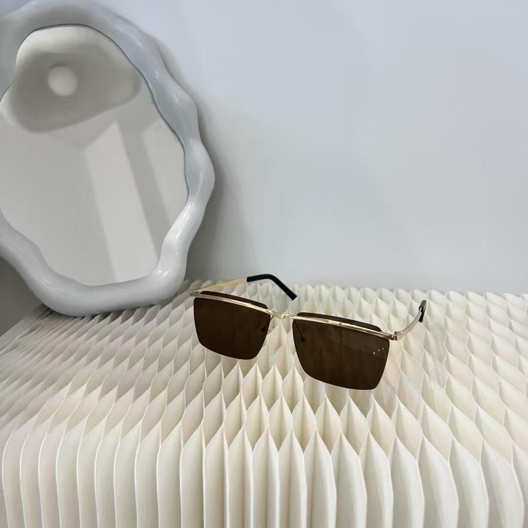 

Vintage Style Sunglasses For Men Square Shape Anti-Glare Sun Glasses For Women Hiking Fishing Sunglasses Men