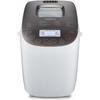 Bread Maker - MEDION - 50080151 - 950 W - 19 Programmes - Porthole - White