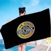 Mr Zogs Surfing Sexs W-Wax Big Microfiber Beach Towels Quick Dry Towel Sand Beach Towels Pool Towel For Travel Swim Pool Yoga