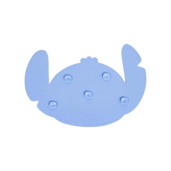 Mangeoire Pour Chien - Cerdá - Silicone Stitch - Multicolore - 28x15x1,5 Cm