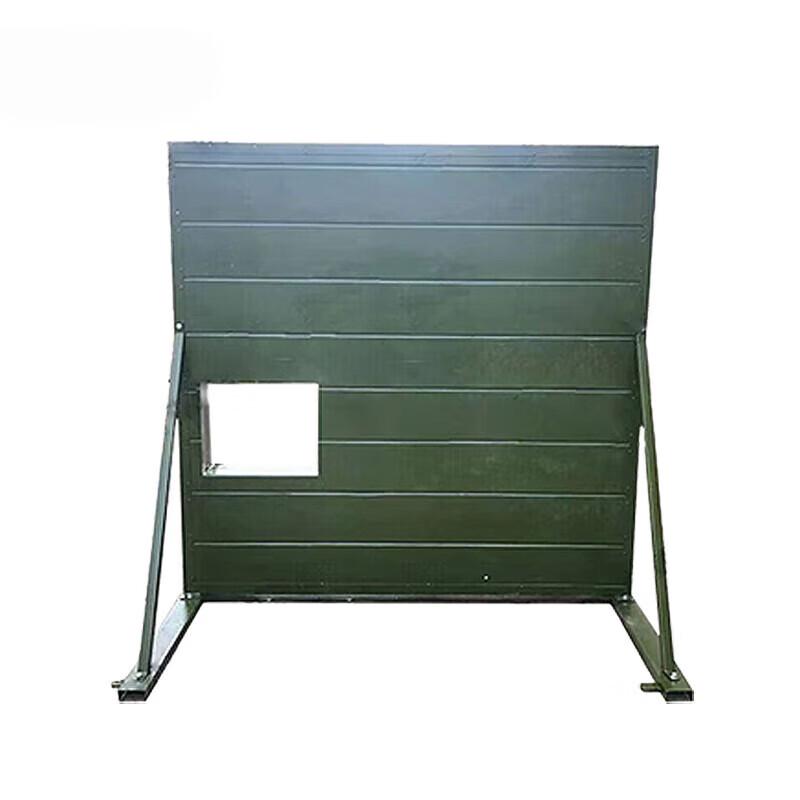 Linwa 400m Obstacle Course Training Equipment Set