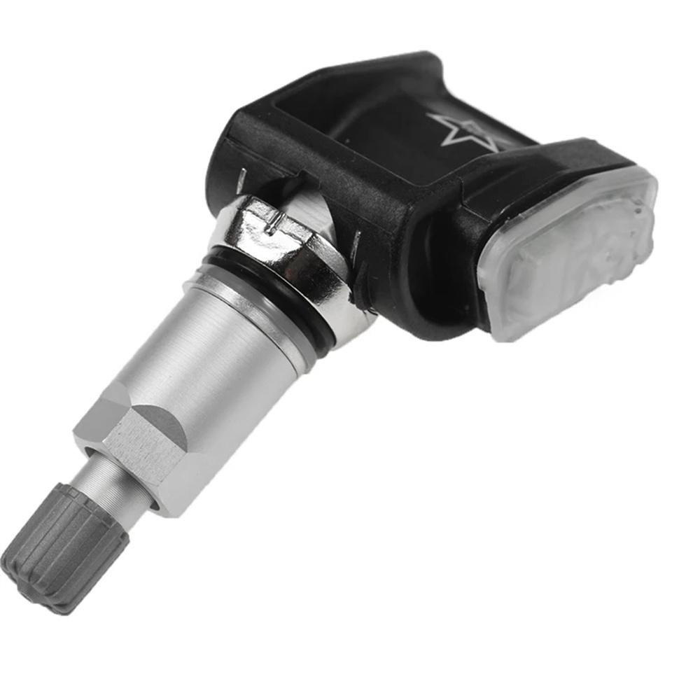 4pcs TPMS Tire Pressure Sensors 36106876957 For Mercedes-Benz A E-Class GLE CLS