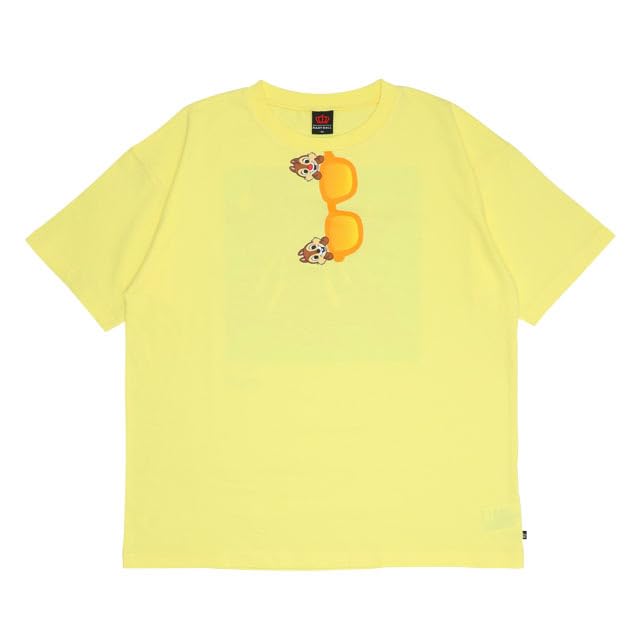 

Куколка, парные футболки с солнцезащитными очками Дисней для родителей и детей, 0290A, унисекс, женские и мужские, размер XL