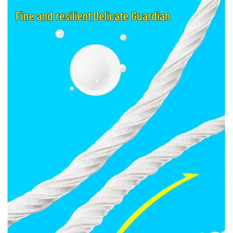 Canban Oral Care Sea Salt Mint Dental Floss