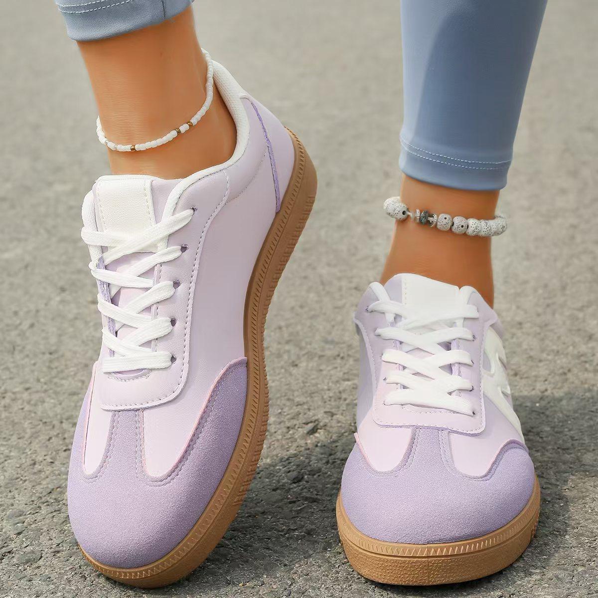 

Женская обувь на платформе Роскошные плоские лоферы Удобные слипоны Кроссовки Мягкие балетки Женская обувь для женщин 41