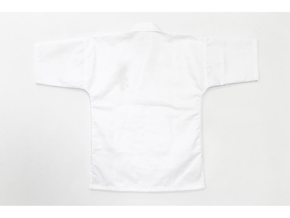 Kyokushin Karate Uniforma - Dětská & Dospělácká, 3/4 rukáv, Unisex, Pro všechna roční období