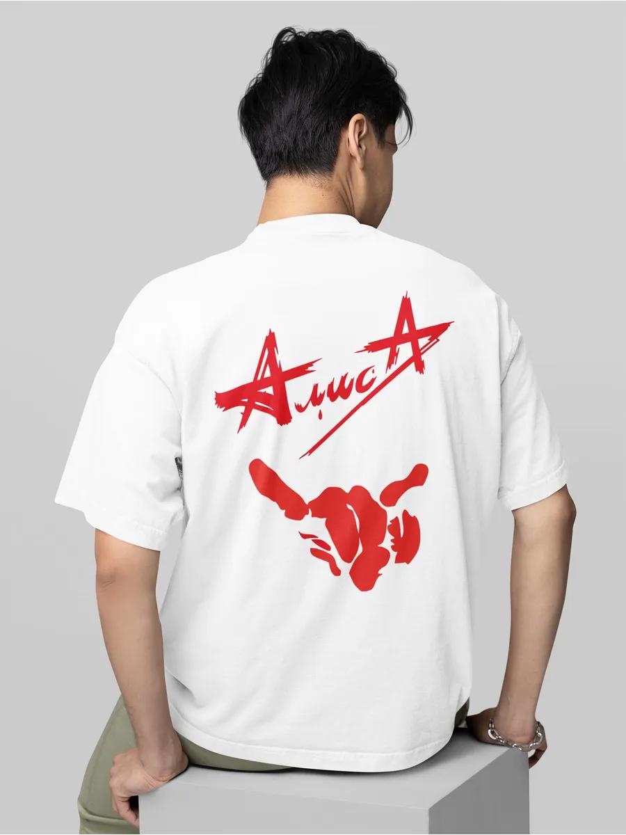 Max Korzh t-shirts XL