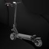 YUME HAWK PRO Premium Electric Scooter, 3000W Dual Motor, 80km/h Top Speed, 96km Range, 10" Street Tires, NFC & App Control