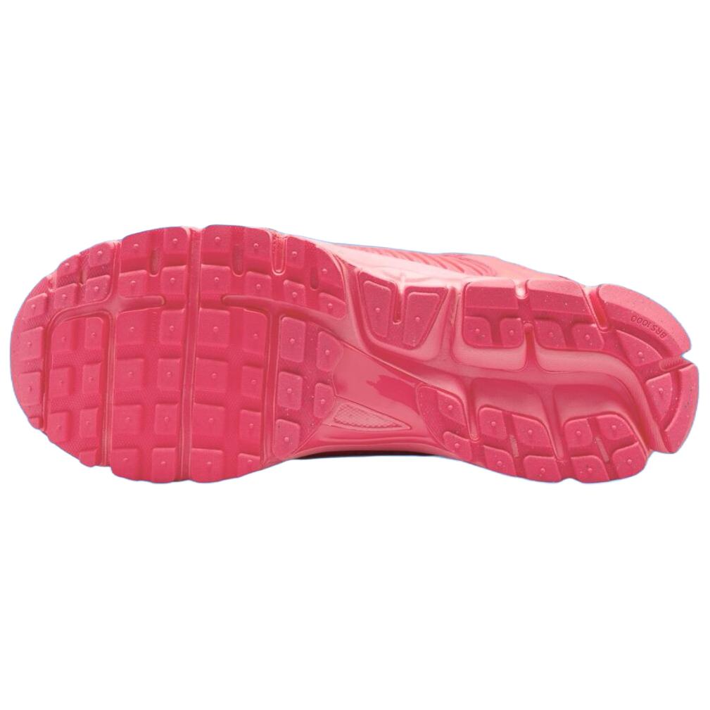 Nike Air Zoom Vomero 5 Hot Punch Sneakers Unisex Rosa HF5493-600