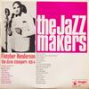 LP Record FLETCHER HENDERSON THE DIXIE STOMP  Fletcher Henderson The Dixie Stompe S1277 Swaggie Records 1970 Australia Jazz Used