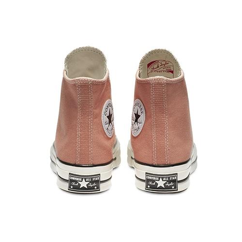 Converse Chuck Taylor All Star 1970s Vintage High 'Pink' Men's 163298C